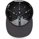 new-era-flat-brim-9fifty-jersey-medium-new-york-yankees-mlb-dark-grey-snapback-cap