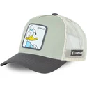 mutzen-gebogen-grun-snapback-donald-duck-disney-von-capslab