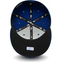 flache-blaue-angepasste-59fifty-authentic-on-field-kappe-von-kansas-city-royals-mlb-von-new-era