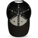 schwarze-verstellbare-gebogene-kappe-9forty-diamond-era-der-new-york-yankees-mlb-von-new-era