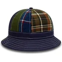 eimer-marineblau-der-bucket-azul-marino-patch-panel-explorer-von-new-era