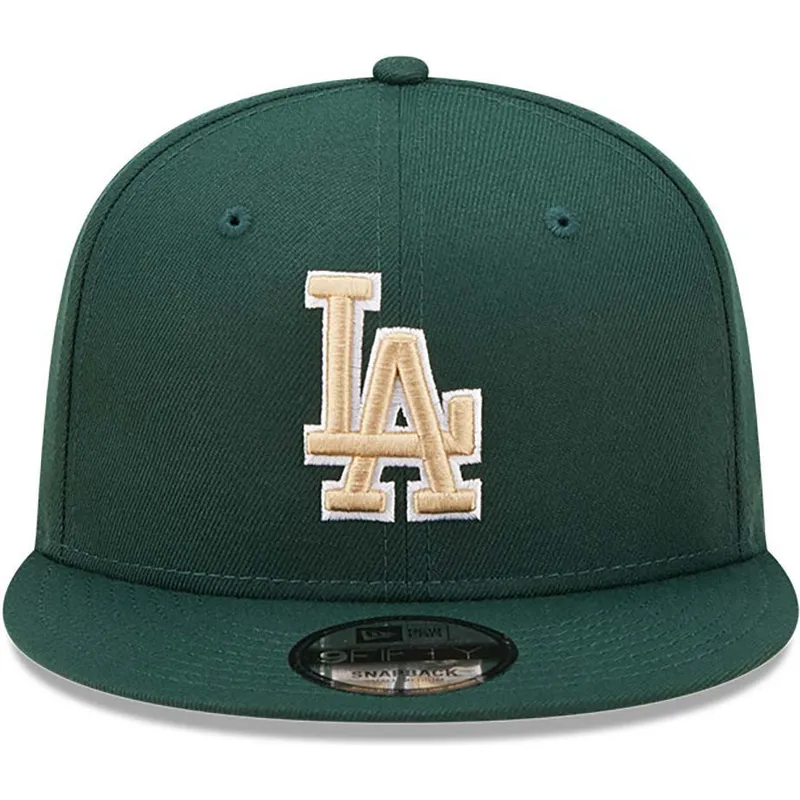 mutzen-flach-grun-snapback-9fifty-repreve-der-los-angeles-dodgers-mlb-von-new-era