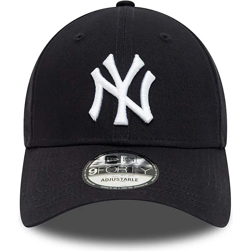 mutzen-gebogen-marineblau-verstellbares-band-9forty-team-side-patch-der-new-york-yankees-mlb-von-new-era