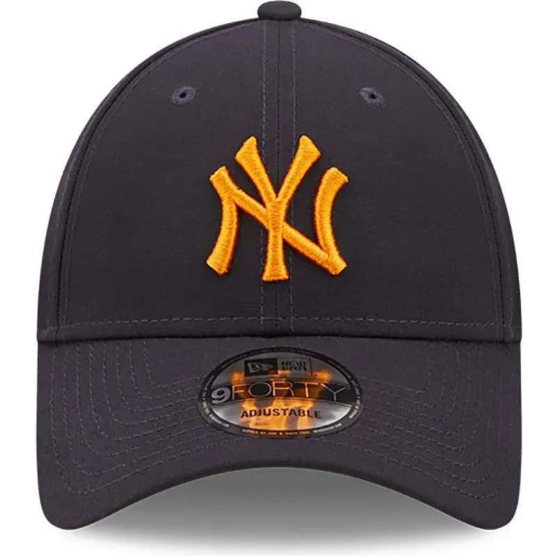 mutzen-gebogen-marineblau-verstellbares-band-9forty-repreve-der-new-york-yankees-mlb-von-new-era mutzen-gebogen-marineblau-verstellbares-band-9forty-repreve-der-new-york-yankees-mlb-von-new-era