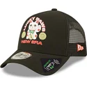 mutzen-gebogen-schwarz-snapback-a-frame-von-new-era