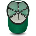 mutzen-gebogen-grun-snapback-e-frame-core-der-celtic-football-club-scottish-premiership-von-new-era