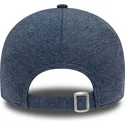 mutzen-gebogen-marineblau-verstellbares-band-9forty-tonal-jersey-der-los-angeles-dodgers-mlb-von-new-era