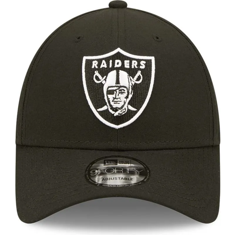 mutzen-gebogen-schwarz-snapback-9forty-repreve-der-las-vegas-raiders-nfl-von-new-era mutzen-gebogen-schwarz-snapback-9forty-repreve-der-las-vegas-raiders-nfl-von-new-era