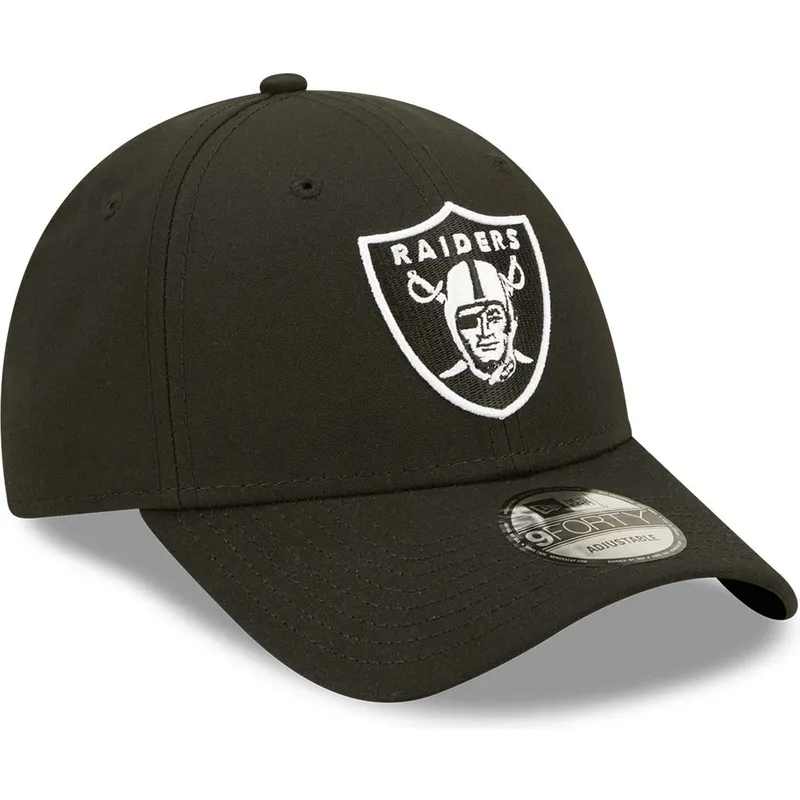 mutzen-gebogen-schwarz-snapback-9forty-repreve-der-las-vegas-raiders-nfl-von-new-era mutzen-gebogen-schwarz-snapback-9forty-repreve-der-las-vegas-raiders-nfl-von-new-era