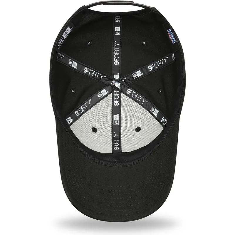 mutzen-gebogen-schwarz-snapback-9forty-repreve-der-las-vegas-raiders-nfl-von-new-era mutzen-gebogen-schwarz-snapback-9forty-repreve-der-las-vegas-raiders-nfl-von-new-era