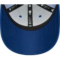 mutzen-gebogen-blau-verstellbares-band-9forty-home-field-der-new-york-yankees-mlb-von-new-era