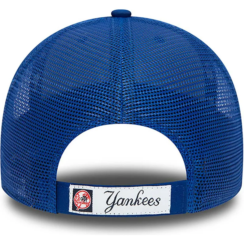 mutzen-gebogen-blau-verstellbares-band-9forty-home-field-der-new-york-yankees-mlb-von-new-era
