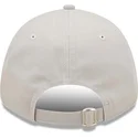 mutzen-gebogen-grau-verstellbares-band-9forty-repreve-der-las-vegas-raiders-nfl-von-new-era