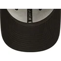mutzen-gebogen-schwarz-verstellbares-band-9forty-von-new-era