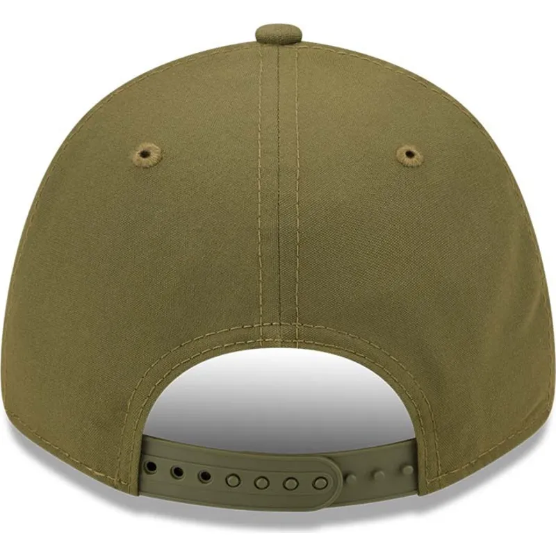 mutzen-gebogen-grun-snapback-9forty-repreve-der-new-york-yankees-mlb-von-new-era mutzen-gebogen-grun-snapback-9forty-repreve-der-new-york-yankees-mlb-von-new-era