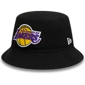 eimer-schwarz-print-infill-der-los-angeles-lakers-nba-von-new-era