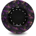 new-era-print-infill-los-angeles-lakers-nba-black-bucket-hat