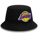 eimer-schwarz-print-infill-der-los-angeles-lakers-nba-von-new-era