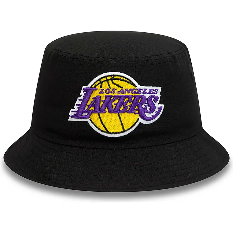 eimer-schwarz-print-infill-der-los-angeles-lakers-nba-von-new-era