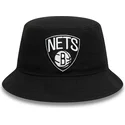 chapeau-seau-noir-print-infill-brooklyn-nets-nba-new-era