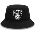 new-era-print-infill-brooklyn-nets-nba-black-bucket-hat