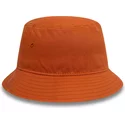 chapeau-seau-marron-essential-tapered-new-era