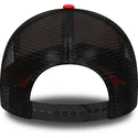mutzen-gebogen-rot-snapback-a-frame-camo-infill-der-chicago-bulls-nba-von-new-era