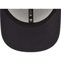 mutzen-gebogen-marineblau-verstellbares-band-9forty-repreve-der-chicago-white-sox-mlb-von-new-era