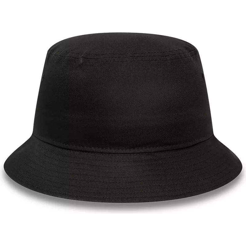 chapeau-seau-noir-essential-new-era