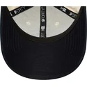 mutzen-gebogen-beige-verstellbares-band-9forty-der-new-york-yankees-mlb-von-new-era