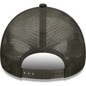 new-era-black-logo-a-frame-tonal-mesh-chicago-white-sox-mlb-black-trucker-hat