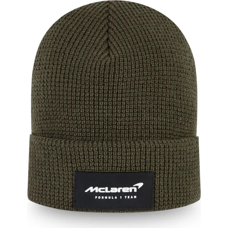 mutzen-grun-daniel-ricciardo-cuff-short-der-mclaren-racing-formula-1-von-new-era