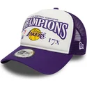 mutzen-gebogen-violett-snapback-a-frame-league-champions-der-los-angeles-lakers-nba-von-new-era