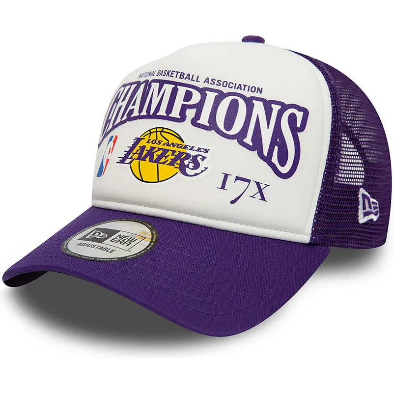mutzen-gebogen-violett-snapback-a-frame-league-champions-der-los-angeles-lakers-nba-von-new-era