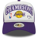 mutzen-gebogen-violett-snapback-a-frame-league-champions-der-los-angeles-lakers-nba-von-new-era