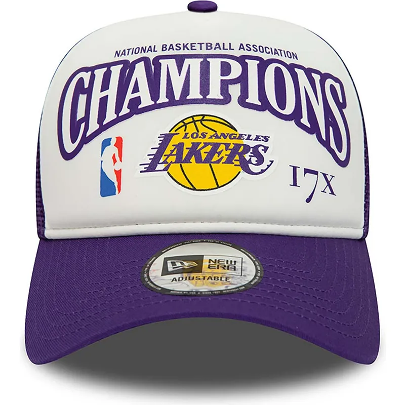 mutzen-gebogen-violett-snapback-a-frame-league-champions-der-los-angeles-lakers-nba-von-new-era