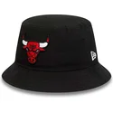 eimer-schwarz-print-infill-der-chicago-bulls-nba-von-new-era