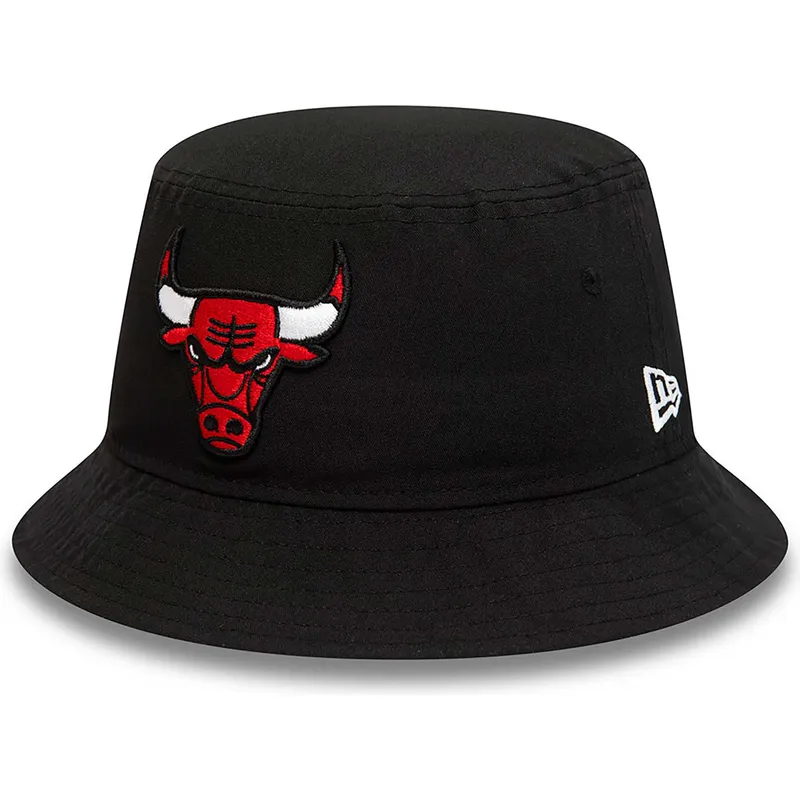 eimer-schwarz-print-infill-der-chicago-bulls-nba-von-new-era