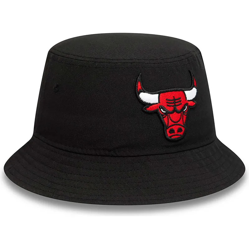 eimer-schwarz-print-infill-der-chicago-bulls-nba-von-new-era