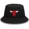eimer-schwarz-print-infill-der-chicago-bulls-nba-von-new-era