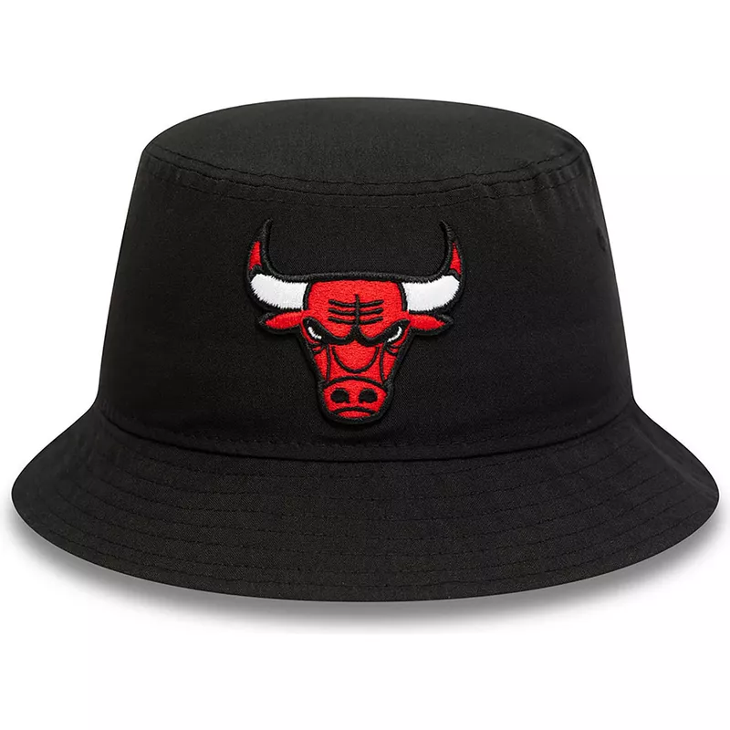 chapeau-seau-noir-print-infill-chicago-bulls-nba-new-era