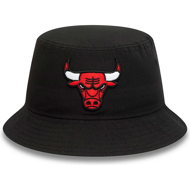 eimer-schwarz-print-infill-der-chicago-bulls-nba-von-new-era