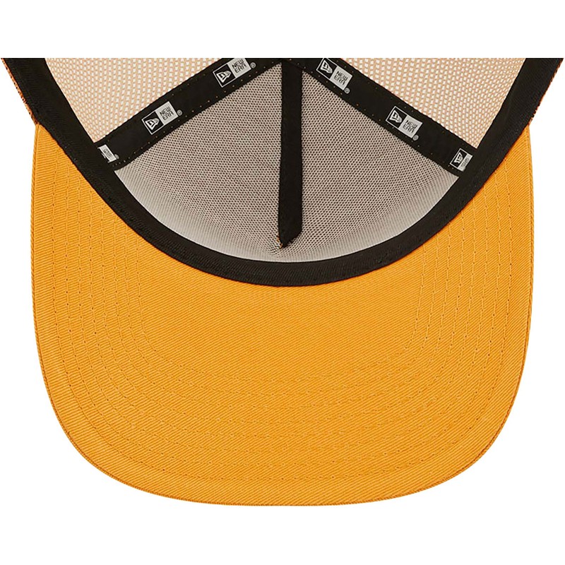 new-era-orange-logo-a-frame-tonal-mesh-new-york-yankees-mlb-orange-trucker-hat