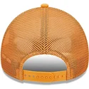 mutzen-gebogen-orange-snapback-a-frame-tonal-mesh-der-new-york-yankees-mlb-von-new-era