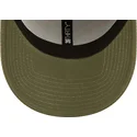 new-era-curved-brim-green-logo-39thirty-diamond-era-los-angeles-dodgers-mlb-green-fitted-cap