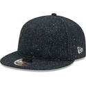 mutzen-flach-marineblau-verstellbares-band-9fifty-von-new-era