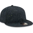 mutzen-flach-marineblau-verstellbares-band-9fifty-von-new-era