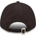 mutzen-gebogen-schwarz-verstellbares-band-9forty-league-essential-der-new-york-yankees-mlb-von-new-era