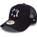 new-era-a-frame-team-camo-infill-new-york-yankees-mlb-navy-blue-trucker-hat