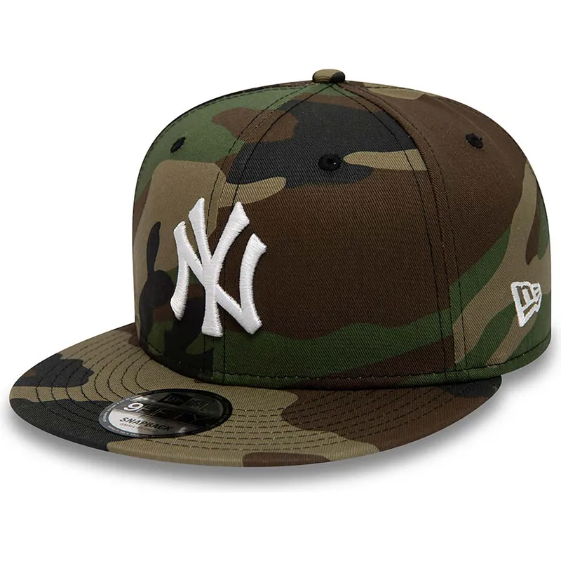 mutzen-flach-tarnung-snapback-9fifty-team-der-new-york-yankees-mlb-von-new-era mutzen-flach-tarnung-snapback-9fifty-team-der-new-york-yankees-mlb-von-new-era